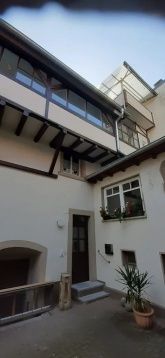 Ferienwohnung am Wasserweg Ferienwohnung am Wasserweg