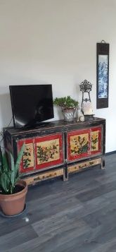 Ferienwohnung am Wasserweg Ferienwohnung am Wasserweg