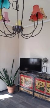 Ferienwohnung am Wasserweg Ferienwohnung am Wasserweg