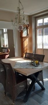 Ferienwohnung am Wasserweg Ferienwohnung am Wasserweg