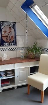 Ferienwohnung am Wasserweg Ferienwohnung am Wasserweg