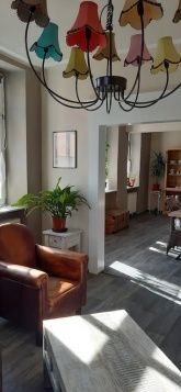 Ferienwohnung am Wasserweg Ferienwohnung am Wasserweg