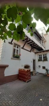 Ferienwohnung am Wasserweg Ferienwohnung am Wasserweg