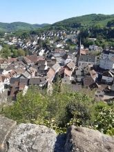 Ferienwohnung am Wasserweg Ferienwohnung am Wasserweg
