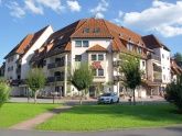 City Hotel Mark Michelstadt City Hotel Mark Michelstadt