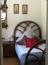 Ferienhaus Oase der Ruhe Ferienhaus Oase der Ruhe