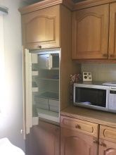 Ferienhaus Oase der Ruhe Ferienhaus Oase der Ruhe