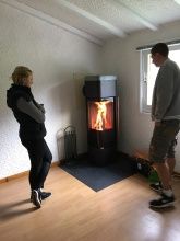 Ferienhaus Oase der Ruhe Ferienhaus Oase der Ruhe