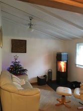 Ferienhaus Oase der Ruhe Ferienhaus Oase der Ruhe