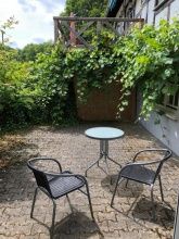 Terrasse Weidenblick Terrasse Weidenblick