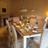 Frühstücksraum Frühstücksraum