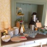 Frühstück Frühstück