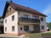 Ferienwohnung Brigitte Flörsbachtal Ferienwohnung Brigitte Flörsbachtal