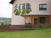 Ferienwohnung Brigitte Flörsbachtal Ferienwohnung Brigitte Flörsbachtal