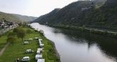 Camping Burgen - Campingplatz an der Mosel Camping Burgen - Campingplatz an der Mosel