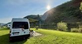 Camping Burgen - Campingplatz an der Mosel Camping Burgen - Campingplatz an der Mosel