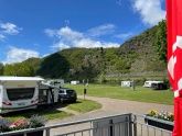 Camping Burgen - Campingplatz an der Mosel Camping Burgen - Campingplatz an der Mosel
