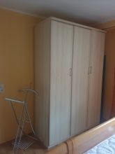 Ferienwohnung Ann-Sophie am Mittelalterpfad