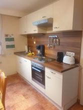 Ferienwohnung Ann-Sophie am Mittelalterpfad