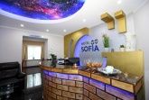 Hotel Sofia Hotel Sofia