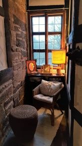 Ferienwohnung Wetterburg