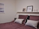 Schlafzimmer OG Schlafzimmer OG