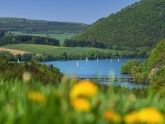 Diemelsee Frühling Diemelsee Frühling