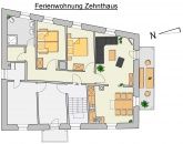 Ferienwohnung Zehnthaus Ferienwohnung Zehnthaus