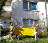 Komfort-Ferienwohnungen Pfeifer Komfort-Ferienwohnungen Pfeifer