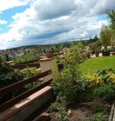 Gartenansicht Gartenansicht