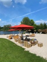 Wäller Camp am Seeweiher Mengerskirchen