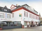 Hotel Goldenes Lamm Hotel Goldenes Lamm