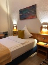 Hotel Goldenes Lamm Hotel Goldenes Lamm