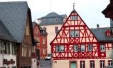 Gutsausschank und Gästehaus Rheinblick Gutsausschank und Gästehaus Rheinblick