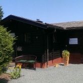 Blockhaus FerienZauber I