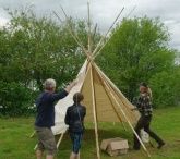 Werratalsee Naturcamp Meinhard Werratalsee Naturcamp Meinhard