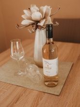 Begrüßungs Wein Begrüßungs Wein