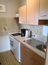 Küche FeWo 2 Küche FeWo 2