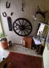 Evas Moselblick - Ferienwohnung 1 Evas Moselblick - Ferienwohnung 1