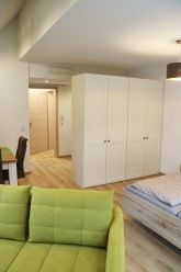 Aparthotel Aparthotel