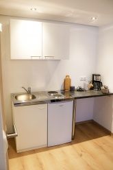 Aparthotel Aparthotel