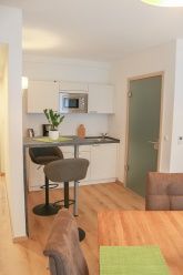 Aparthotel Aparthotel