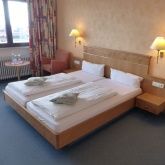 Hotel-Restauarant Südpfalz-Terrassen