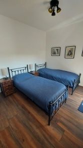 Ferienwohnungen Haus Rheinglück Ferienwohnungen Haus Rheinglück