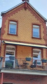 Ferienwohnungen Haus Rheinglück Ferienwohnungen Haus Rheinglück