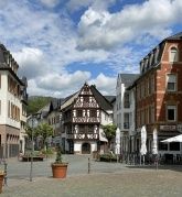 Ferienwohnung zur Trübenbach