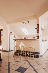 Küchentheke Ferienwohnung Küchentheke Ferienwohnung