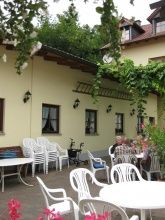 Gästehaus Weinhaus Priester Gästehaus Weinhaus Priester