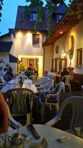 Gästehaus Weinhaus Priester Gästehaus Weinhaus Priester