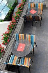 Wein- & Gästehaus M. Bai an der Mosel Wein- & Gästehaus M. Bai an der Mosel